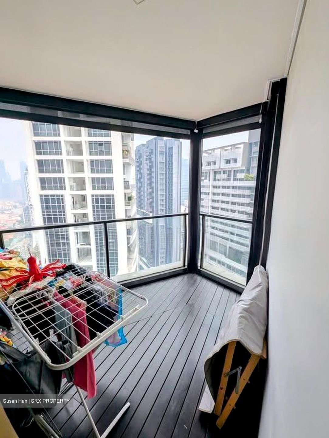Spottiswoode Residences (D2), Condominium #630208951